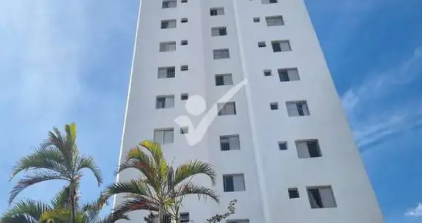 Apartamento com 3 quartos para alugar na Chácara Mafalda, São Paulo