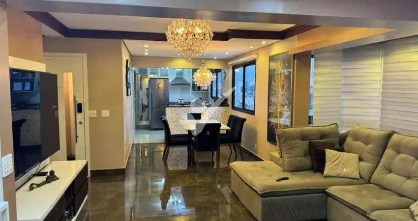 Apartamento com 3 quartos à venda na Rua Antônio de Barros, 2841, Tatuapé, São Paulo