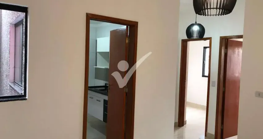 Apartamento com 2 quartos para alugar na Rua Uruçuca, 129, Vila Antonina, São Paulo