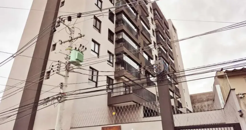 Apartamento com 1 quarto para alugar na Rua São Constâncio, 260, Tatuapé, São Paulo