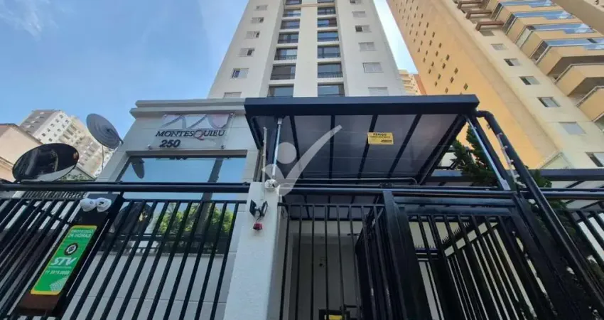 Apartamento com 3 quartos à venda na Rua Pedro Bellegarde, 250, Tatuapé, São Paulo