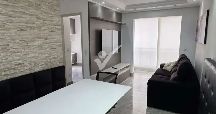 Apartamento com 2 quartos à venda na Rua Rego Barros, 1065, Jardim Vila Formosa, São Paulo