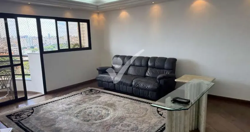 Apartamento com 4 quartos para alugar na Vila Carrão, São Paulo