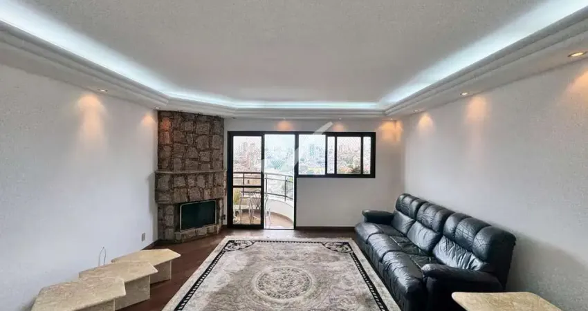 Apartamento com 4 quartos à venda na Rua Engenheiro Pegado, 810, Vila Carrão, São Paulo