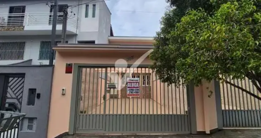 Casa com 3 quartos para alugar na Rua Angoera, 383, Jardim Têxtil, São Paulo