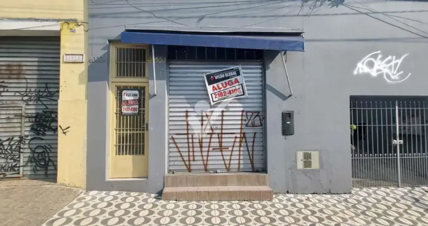 Sala comercial para alugar na Avenida Vereador Abel Ferreira, 4.000 a, Vila Formosa, São Paulo