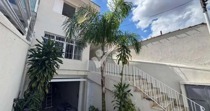 Casa com 3 quartos à venda na Rua João Cordeiro, 589, Vila Carrão, São Paulo