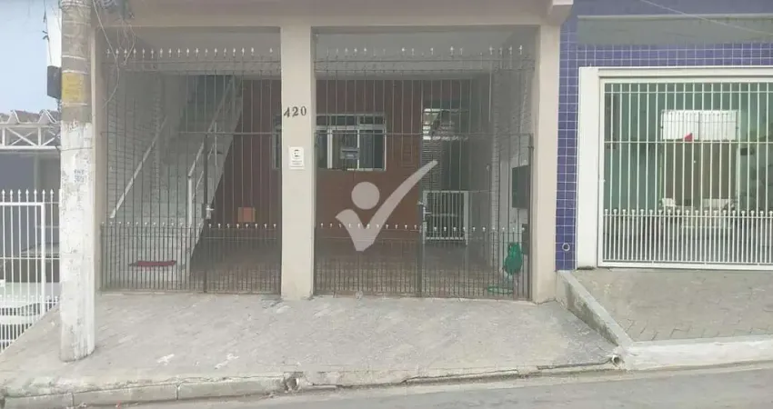 Casa com 3 quartos para alugar na Rua Doutor Tolstoi de Carvalho, 420, Vila Tolstoi, São Paulo