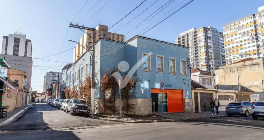 Sala comercial para alugar na Rua Honório Maia, 145, Tatuapé, São Paulo