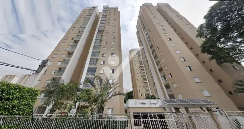 Apartamento com 3 quartos à venda na Rua Santa Catarina, 541, Parque São Jorge, São Paulo