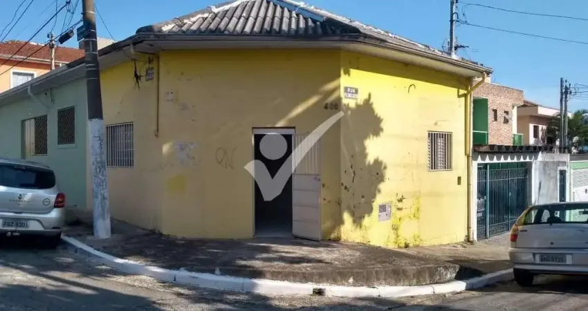 Casa com 2 quartos para alugar na Rua Picinguaba, 406, Vila Santa Isabel, São Paulo