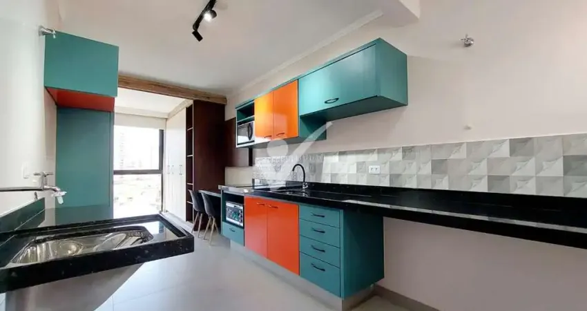 Apartamento com 1 quarto para alugar na Rua Rodrigues Barbosa, 33, Tatuapé, São Paulo