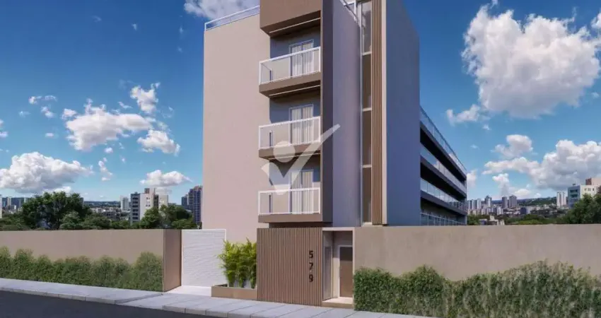 Apartamento com 2 quartos à venda na Avenida Norberto Mayer, 589, Vila Carrão, São Paulo