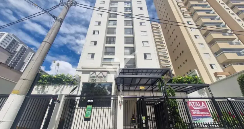 Apartamento com 3 quartos à venda na Rua Pedro Bellegarde, 250, Tatuapé, São Paulo