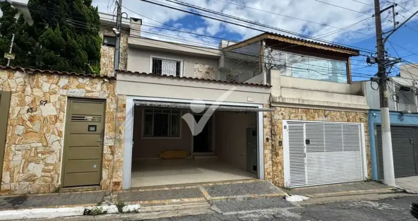 Casa com 2 quartos para alugar na Rua Marques de Carvalho, 15a, Tatuapé, São Paulo