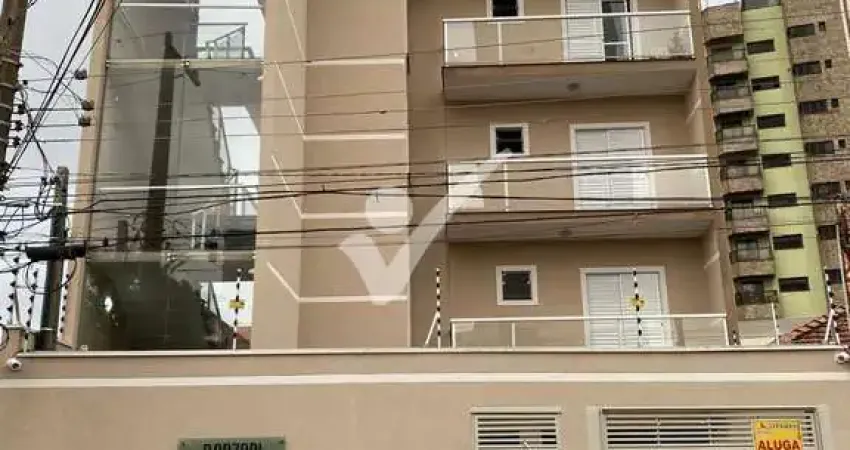 Apartamento com 2 quartos à venda na Rua Lobo, 141, Vila Carrão, São Paulo