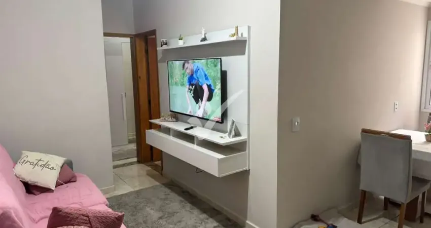 Apartamento com 2 quartos à venda na Rua São Bento do Sapucaí, 145, Vila Guilhermina, São Paulo