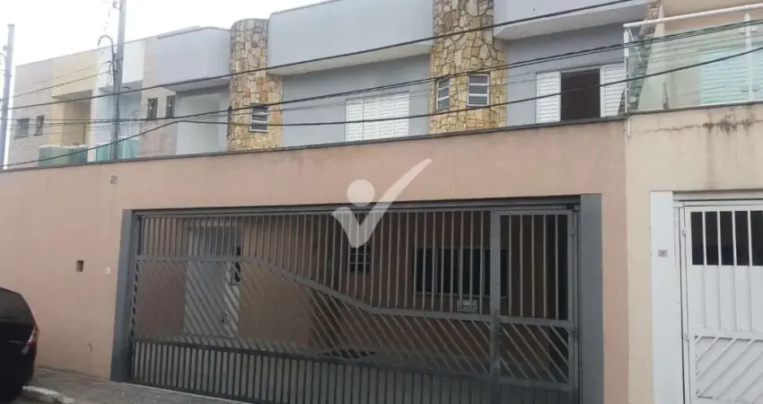 Casa com 3 quartos para alugar na Vila Formosa, São Paulo