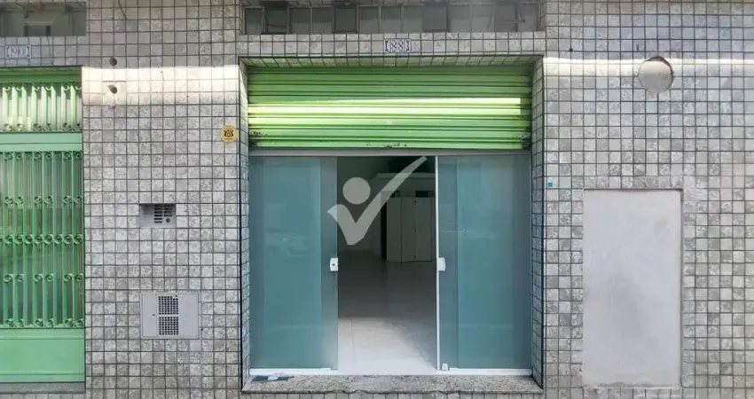 Sala comercial para alugar na Rua Cegonha, 88, Tatuapé, São Paulo