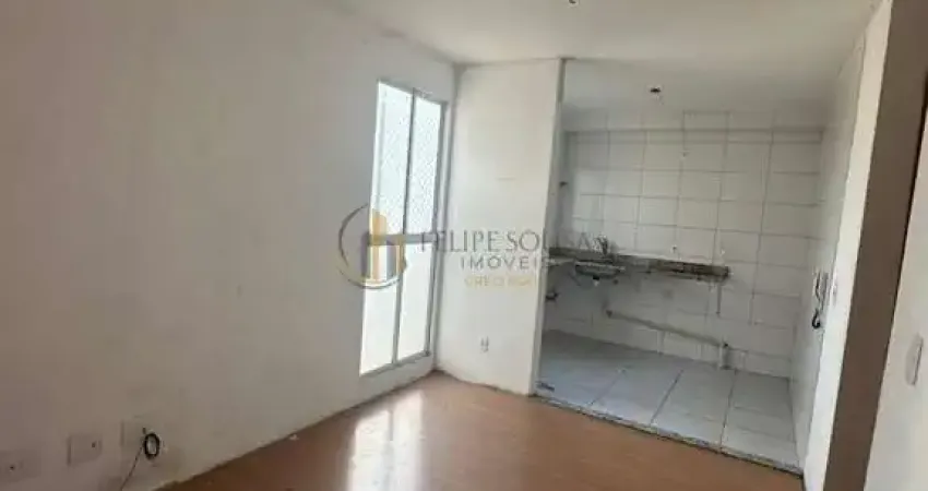 Apartamento no parque das cachoeiras - oportunidade á venda!