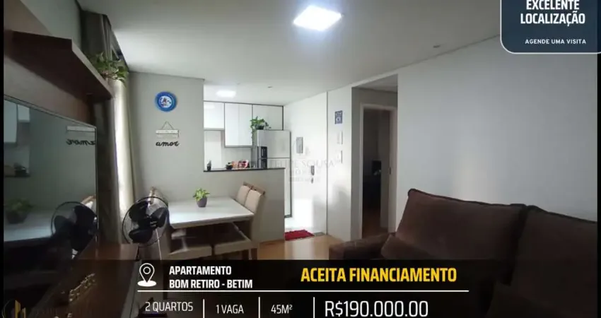 Apartamento planejado no bom retiro - 2° andar - 2 quartos e 1 vaga