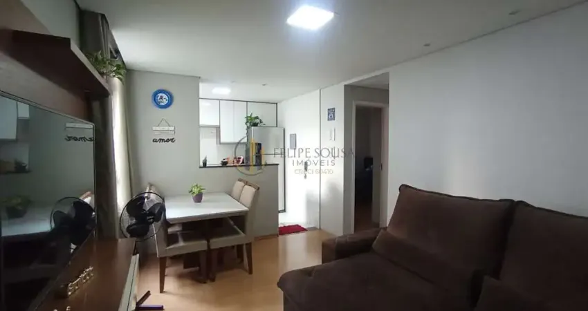 Apartamento planejado no bom retiro - 2° andar - 2 quartos e 1 vaga