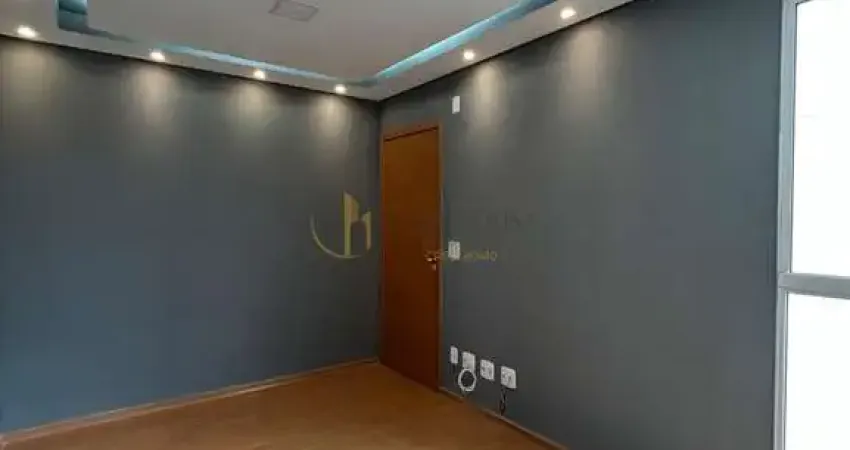 Lindo apartamento no parque cachoeira dos cristais - 2 quartos e 2 vagas