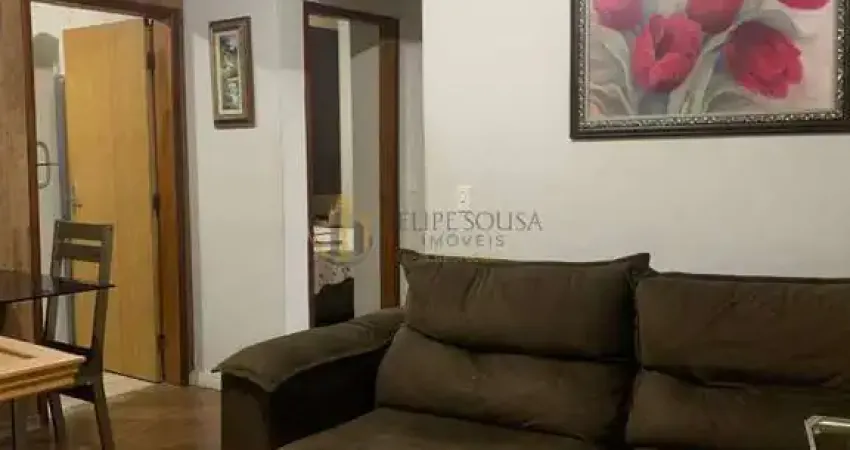 Área privativa em excelente localização no novo horizonte - 2 quartos e 1 vaga