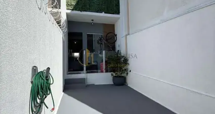 Possibilidade de entrada reduzida - casa duplex 2 quartos - senhora das graças