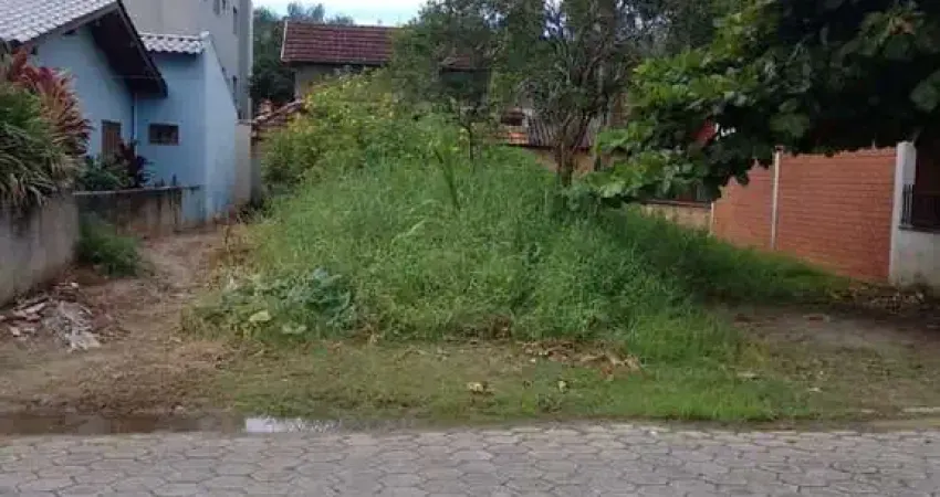Terreno à venda na Rua Leão, S/N, Zé Amândio, Bombinhas