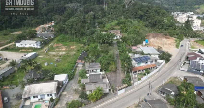 Chácara / sítio com 8 quartos à venda na null - Itajaí - SC, Espinheiros, Itajaí