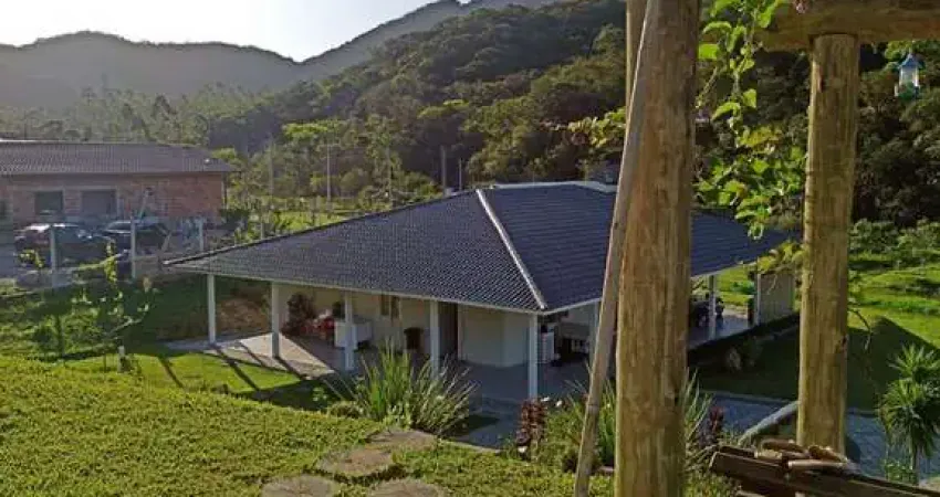 Chácara / sítio com 6 quartos à venda na null - Itajaí - SC, 01, Rio do Meio, Itajaí