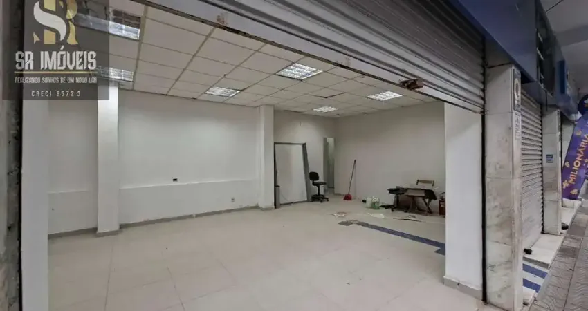 Sala comercial para alugar na Rua Hercílio Luz, 08, Centro, Itajaí