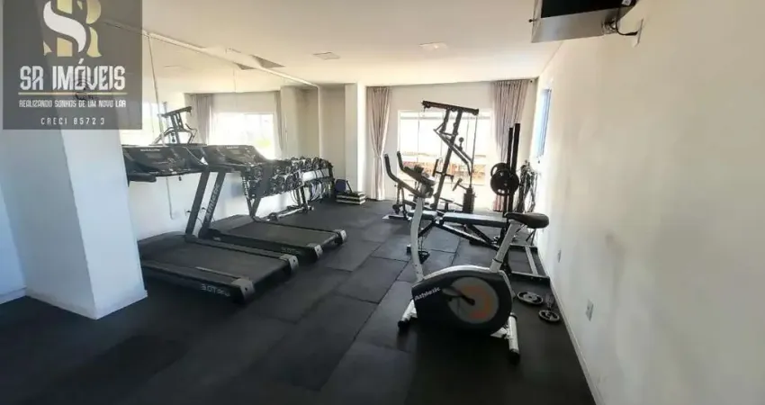 Apartamento com 2 quartos à venda na Rua Eredes Serpa, 598, Cordeiros, Itajaí