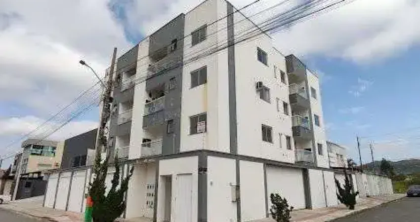 Apartamento com 2 quartos à venda na Rua San Marino, 21, Areias, Camboriú