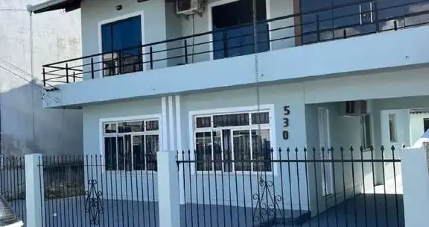 Casa com 3 quartos à venda na São Judas – Itajaí/SC, 350, São Judas, Itajaí