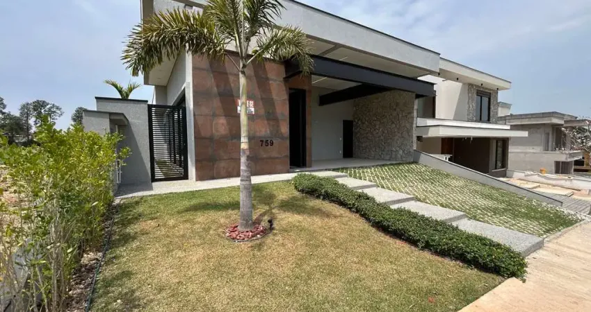 Casa à venda no bairro jardim residencial sapezal - indaiatuba/sp