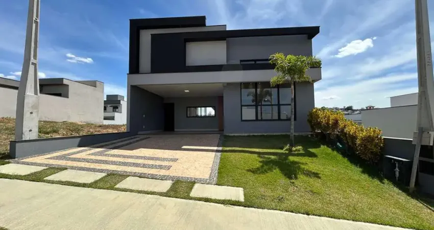 Casa para alugar no bairro loteamento park gran reserve - indaiatuba/sp