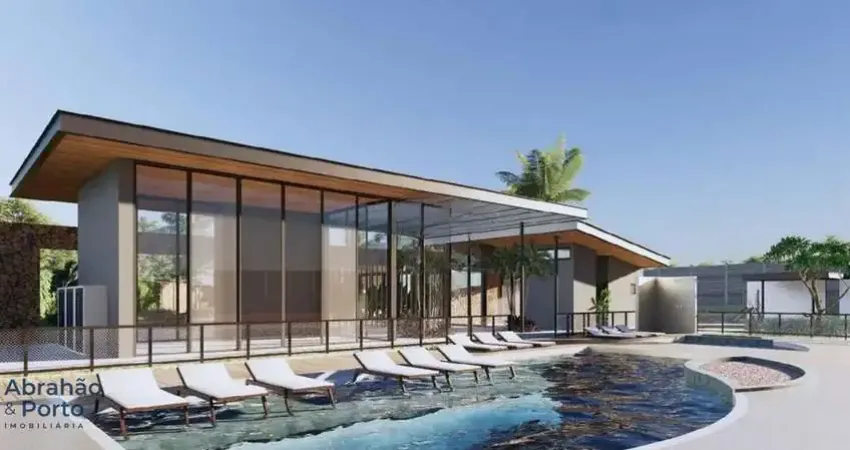 Terreno à venda no bairro residencial reserva botânica - indaiatuba/sp