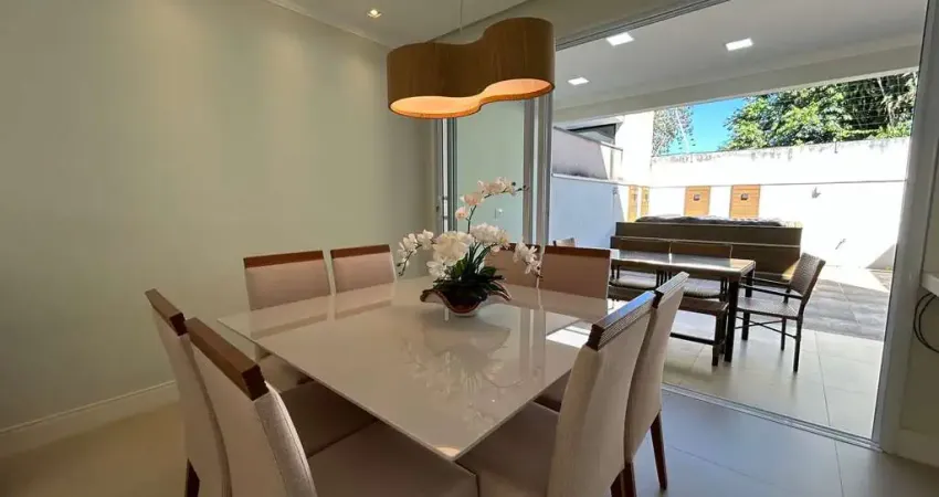 Sobrado disponível para locação no bairro jardim montreal residence - indaiatuba/sp