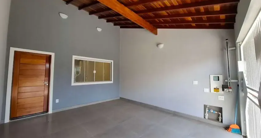 Casa com 3 quartos à venda no Jardim Pau Preto, Indaiatuba