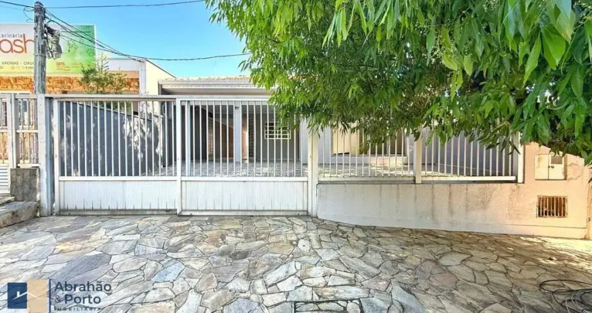 Casa com 3 quartos à venda no Jardim do Sol, Indaiatuba 