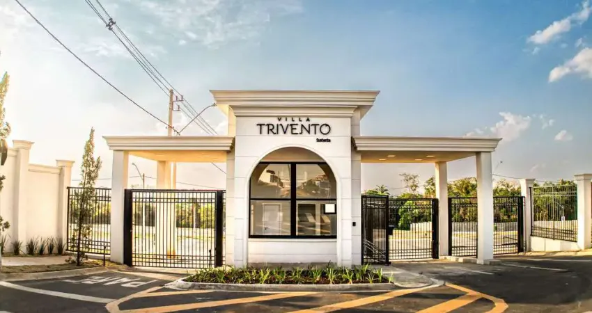 Terreno à venda no Jardim Bela Vista, Indaiatuba