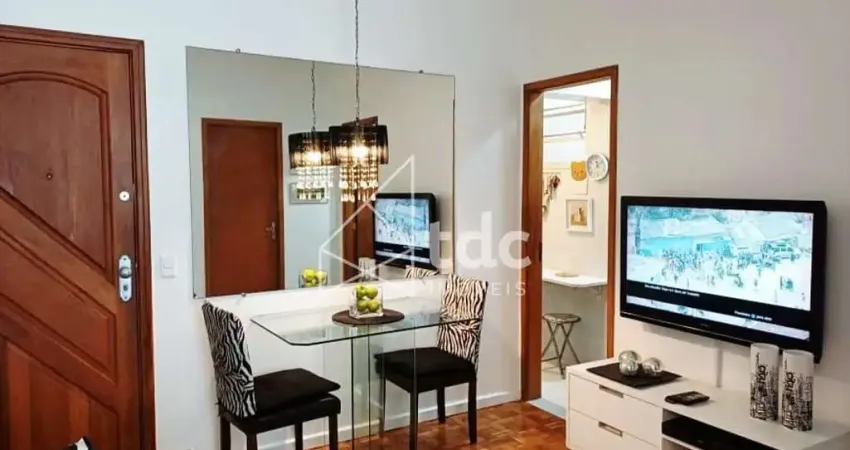 Apartamento com 1 quarto à venda na Rua Santa Clara, Copacabana, Rio de Janeiro