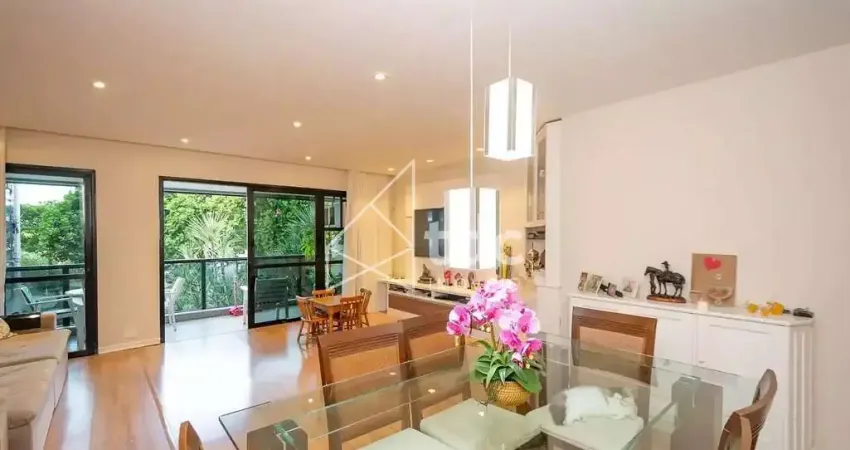 Apartamento para venda com 3 quartos, 143m² - barra da tijuca - rio de janeiro/rj