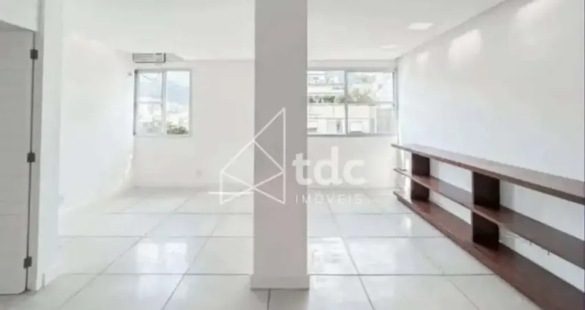 Apartamento com 2 quartos à venda na Avenida Bartolomeu Mitre, Leblon, Rio de Janeiro