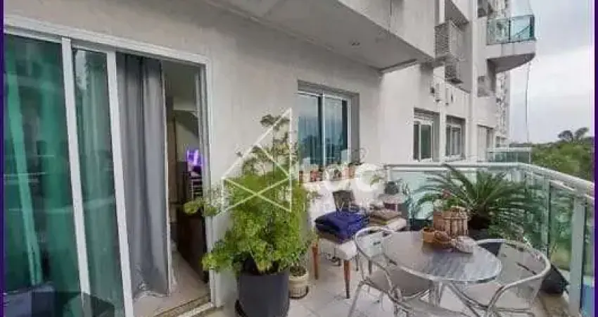 Apartamento à venda no condominio shunshine com 3 quartos na barra da tijuca, rio de janeiro, rj