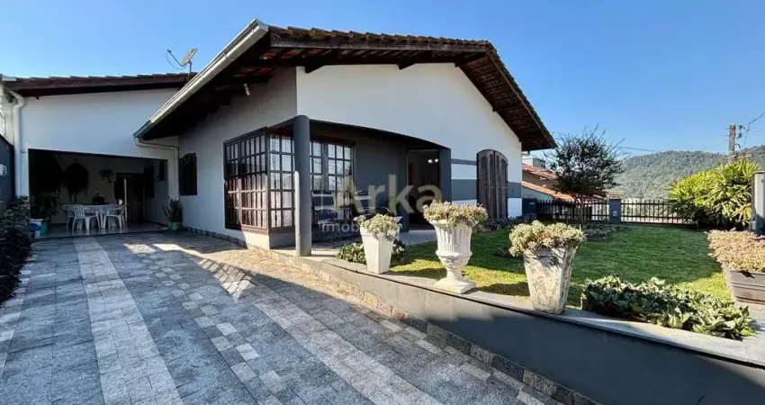 Casa com 4 quartos à venda no Três Rios do Sul, Jaraguá do Sul 