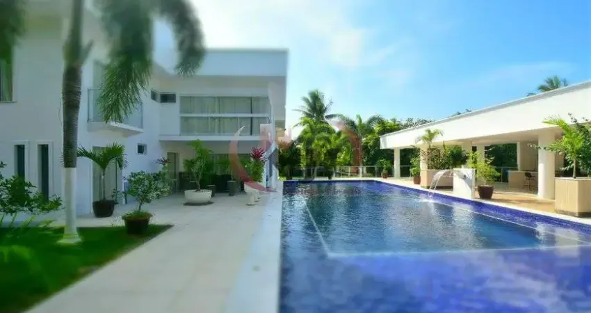 Casa em condomínio fechado com 8 quartos à venda na Avenida Santos Dumont, 29, Portão, Lauro de Freitas