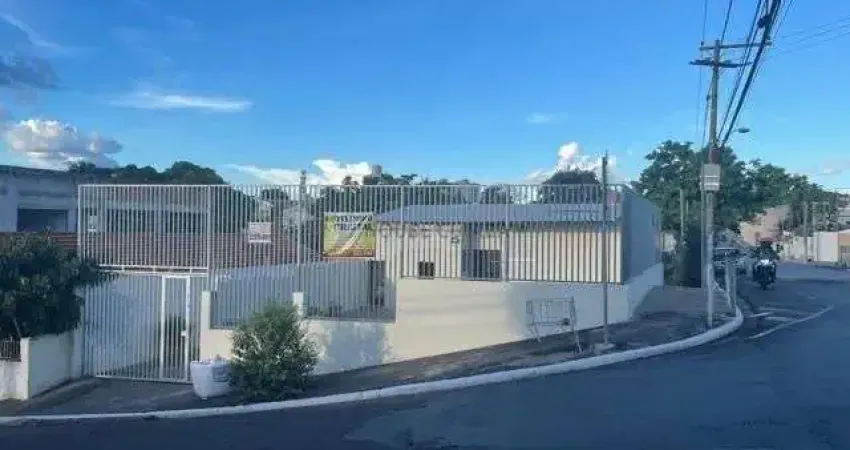 Terreno à venda na Rua São Cristóvão, sn, Dom Aquino, Cuiabá